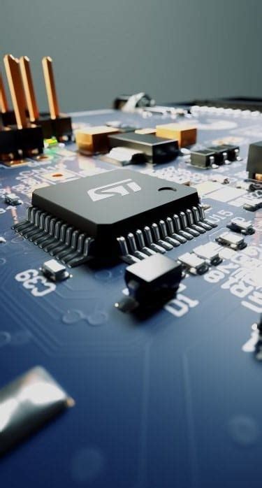 X322516MMB4SI: The Game-Changing Innovation in Microelectronics