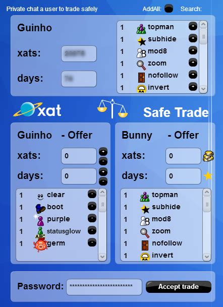 XAT Trade: The Future of Online Trading