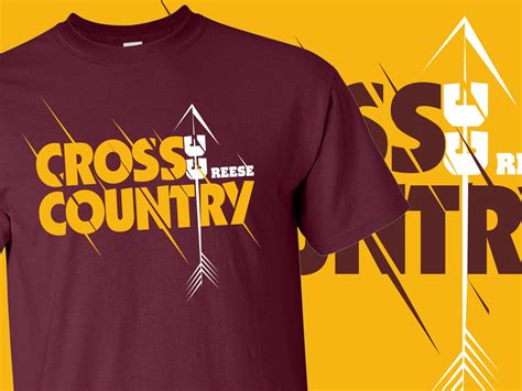 XC Shirt Designs: Elevate Your Style and Performance