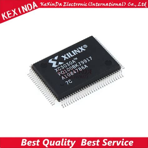 XC3030A-7PQ100C