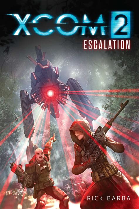 XCOM 2 ESCALATION PDF