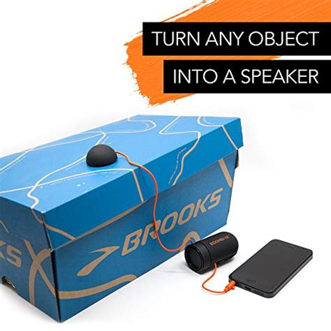 XDREAM X Vibe Vibration Speaker Packaging Doc