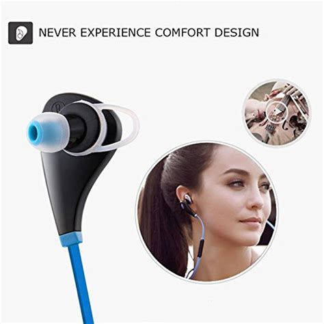 XINGLAN Wireless Bluetooth  Ear Headphones Kindle Editon