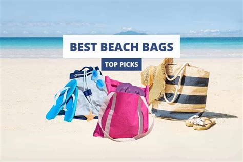 XL Beach Bag: The Ultimate Guide to Summer Essentials