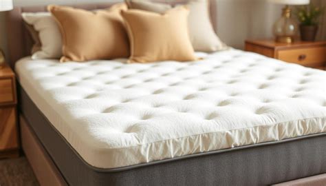 XL Mattress Toppers: A Comprehensive Guide to Restful Nights