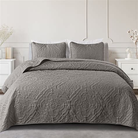 XL Twin Bedspreads: Perfect for Extended Comfort and Style