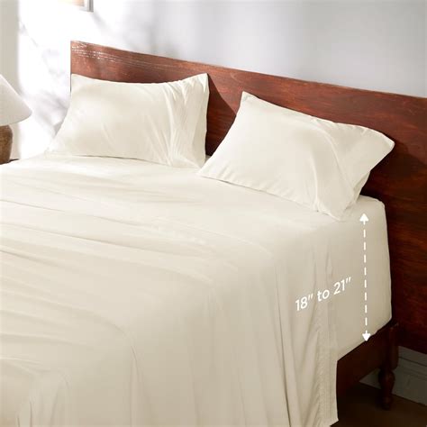 XL Twin Size Sheets: The Perfect Fit for Your Comfort