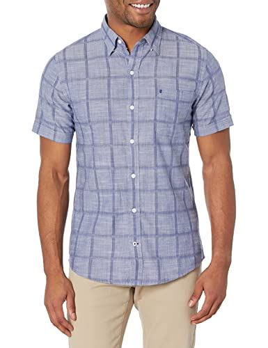 XLT Button Down Shirts: Keep Your Style Elevated and Comfortable