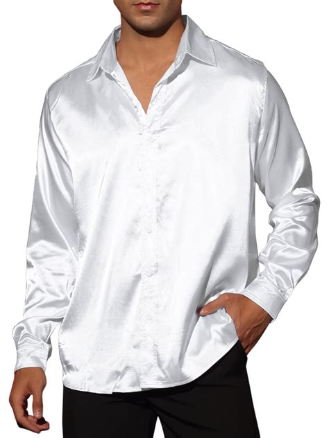 XLT Button Down Shirts: The Ultimate Wardrobe Essential for Tall and Sturdy Men