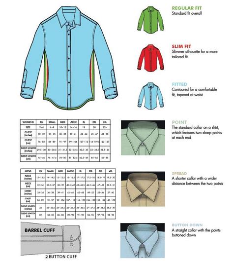 XLT Men's Shirts: Your Guide to Finding the Perfect Fit