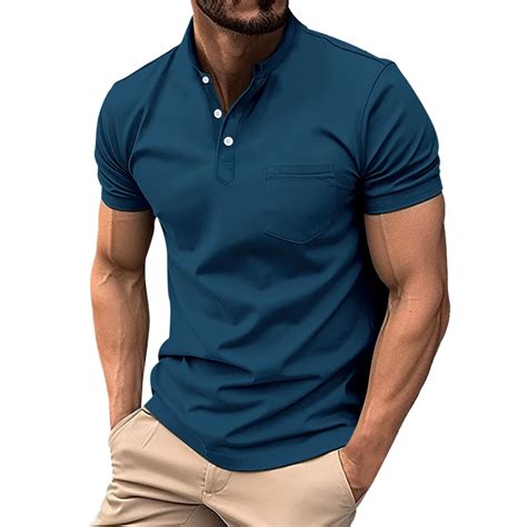 XLT Shirts for Men: The Ultimate Comfort and Style Guide