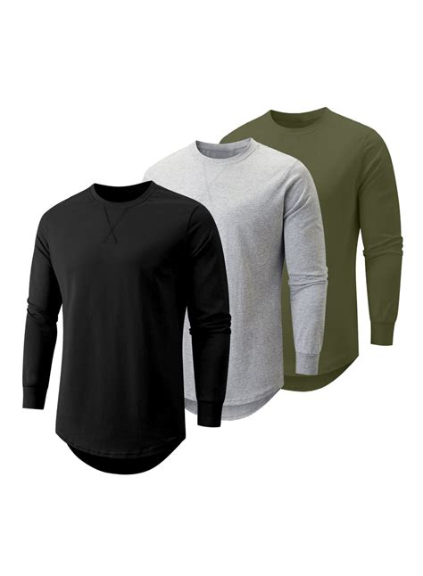 XLT Shirts for Men: The Ultimate Guide to Comfort and Confidence