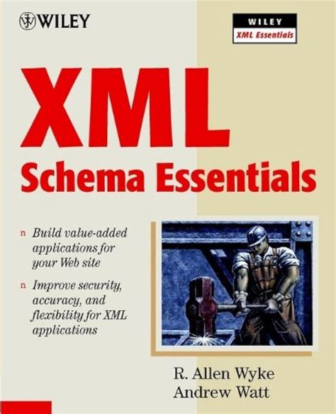 XML Schema Essentials 1st Edition Reader