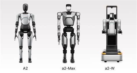 XMR-03V: An Expedition into the Future of Robotics