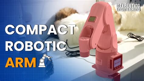 XMR-04V: The Next-Gen Miniature Robot Redefining Industries