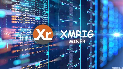 XMrig