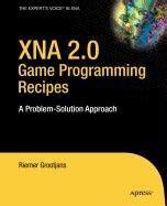 XNA 2.0 Game Programming Recipes A Problem-Solution Approach Doc