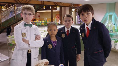 XO10: Odd Squad's Impact on Math Education