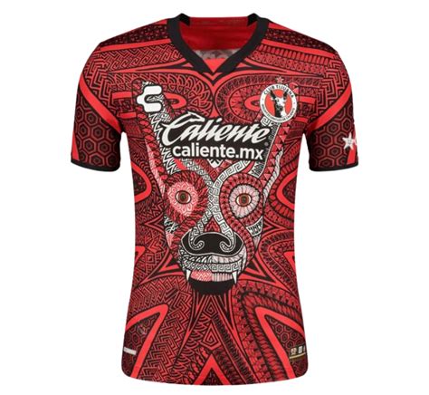 XOLOS Jersey: A Detailed Analysis of Design, History, and Cultural Significance