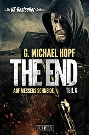 XOM-BI Endzeit-Thriller German Edition Doc