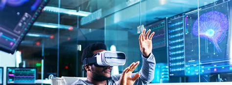 XR: A New Dawn for Immersive Experiences