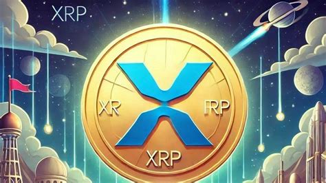 XRP's Potential: