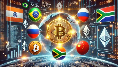 XRP's Potential Role in BRICS+ and the Future of Cross-Border Payments