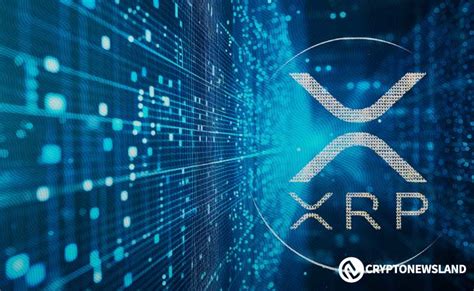 XRP's Potential for a Double-Digit Rally