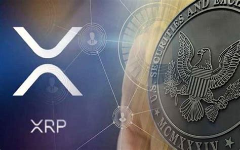 XRP's Regulatory Landscape: The SEC's Investigation and Its Impact on the Cryptocurrency