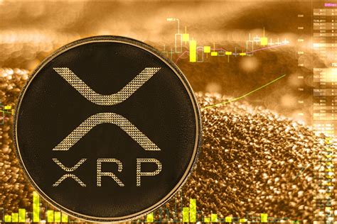 XRP's SEC Appeal Price Surge: 10,000% Gain in 48 Hours