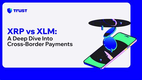 XRP's Strength: Cross-Border Transactions