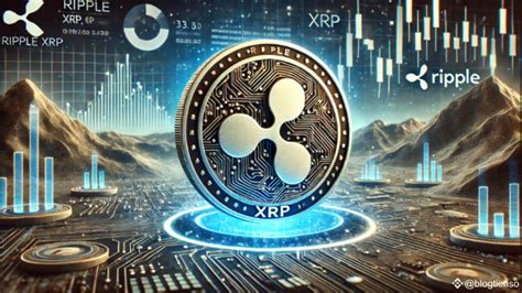 XRP: A Comprehensive Guide to the Lightning-Fast Digital Asset