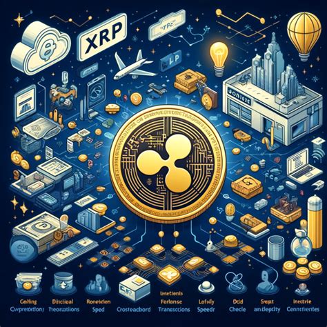 XRP: A Guide to the Digital Asset for Global Payments