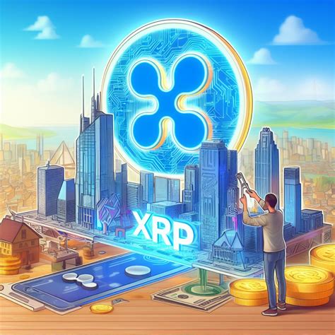 XRP: The Digital Asset Fueling Cross-Border Payments and Beyond