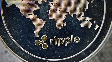 XRP & Blackrock: A Colossal Union Reshaping DeFi