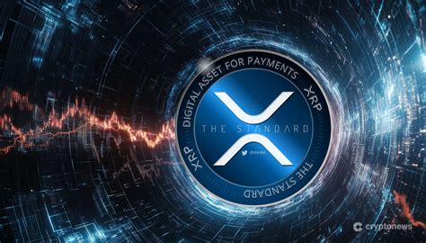 XRP Altcoin Season Rally Prediction: A Comprehensive Analysis