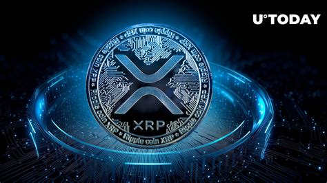 XRP Approaches Crucial Support Level: Market Analysis and Implications