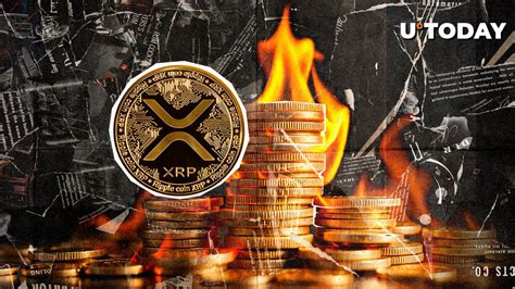 XRP Burn Rate: A Comprehensive Guide to Its Impact on the XRP Ecosystem