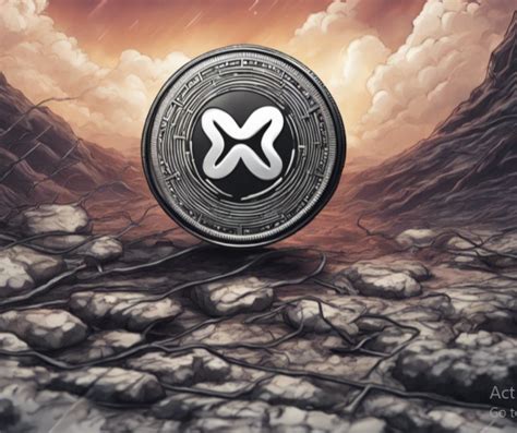 XRP CAD: A Comprehensive Exploration of the Pair's Dynamics and Future Prospects