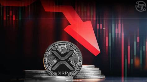 XRP Candlestick Chart: A Comprehensive Guide to Reading XRP Price Action