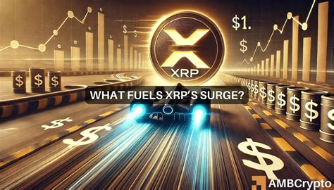 XRP Could Break Out Soon: 10 Key Indicators You Need to Know