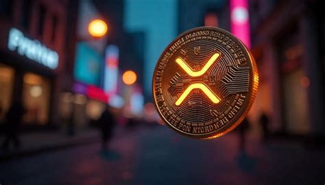 XRP Could Climb to $1000 According to Analyst