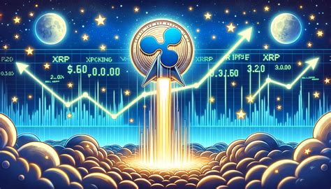 XRP Could Hit $5 in 2024: Here's Why