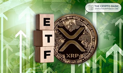 XRP ETF BlackRock Approval Speculation - 2023 Update