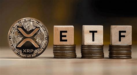 XRP ETF Filings: Potential Price Pump and Market Implications