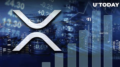 XRP Fund Flows Surge: A Comprehensive Analysis