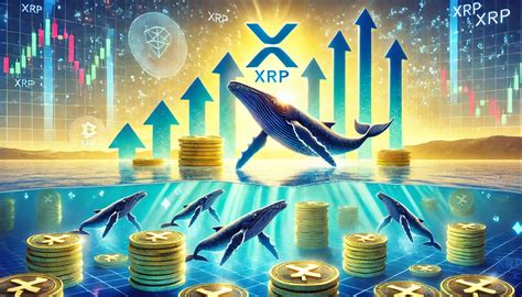 XRP Jetbolt Whale Purchases: A Buying Spree that Shocks the Crypto Community