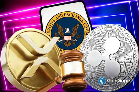 XRP Lawsuit: A Comprehensive Examination of the Ripple Case