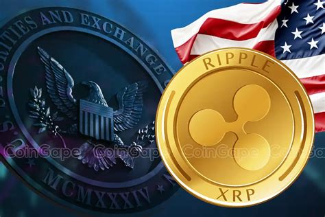 XRP Lawsuit: A Comprehensive Guide to the Ripple v. SEC Case