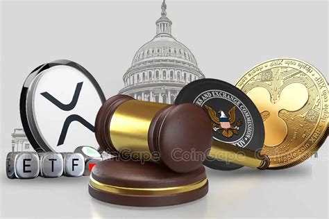 XRP Lawsuit: An In-Depth Analysis of the SEC's Allegations